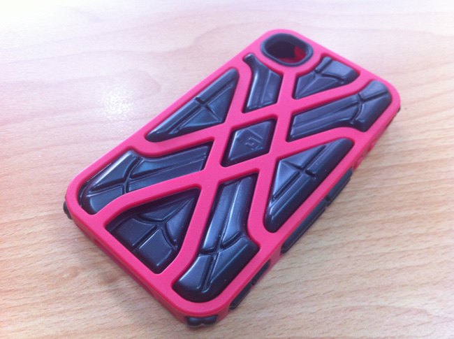 G-Form X-Protect iPhone Case
